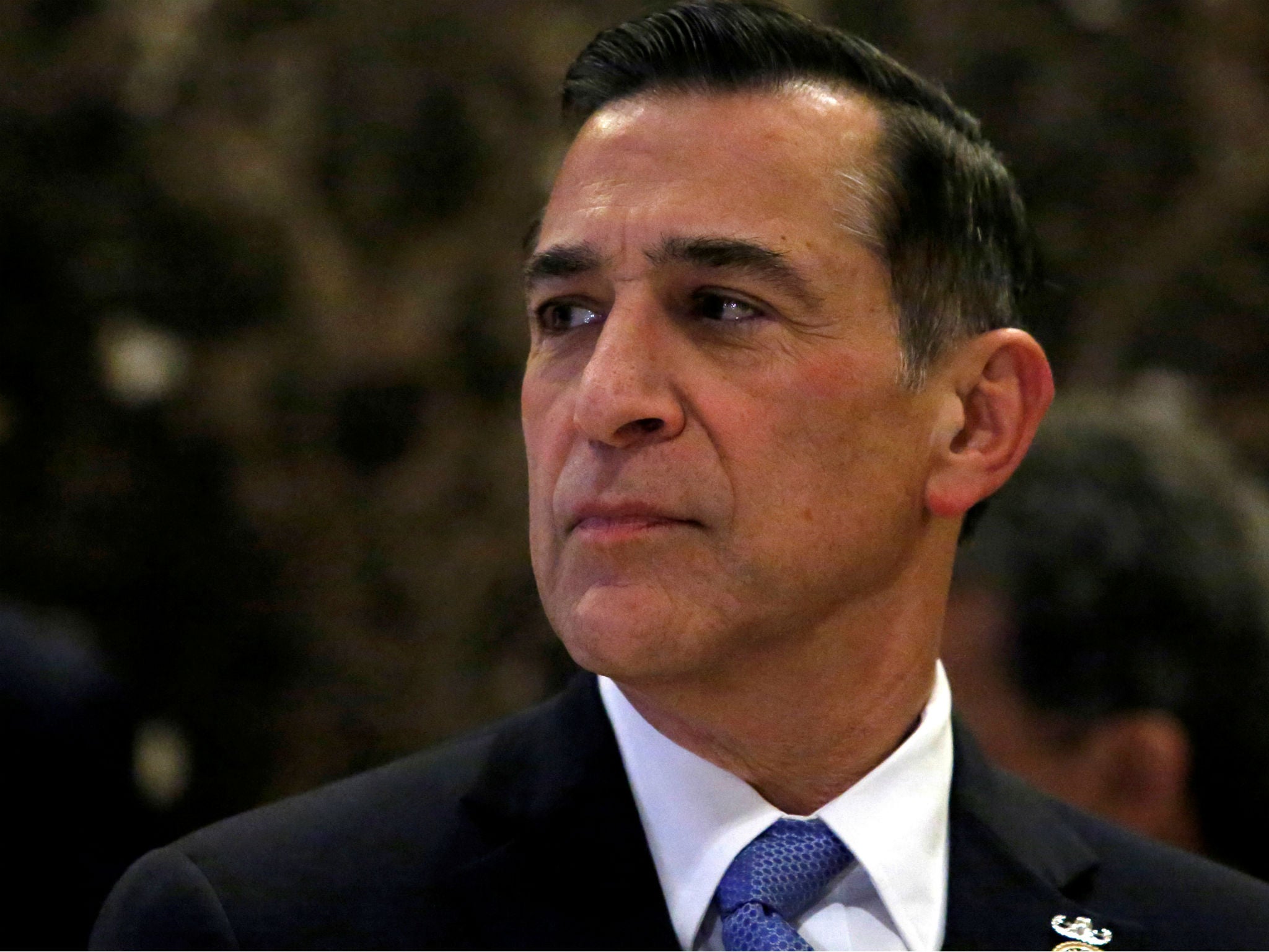 Darrell Issa's exit could help Democrats win a majority in the House of Representatives