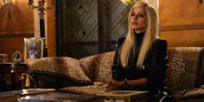 Versace family issue second statement on American Crime Story