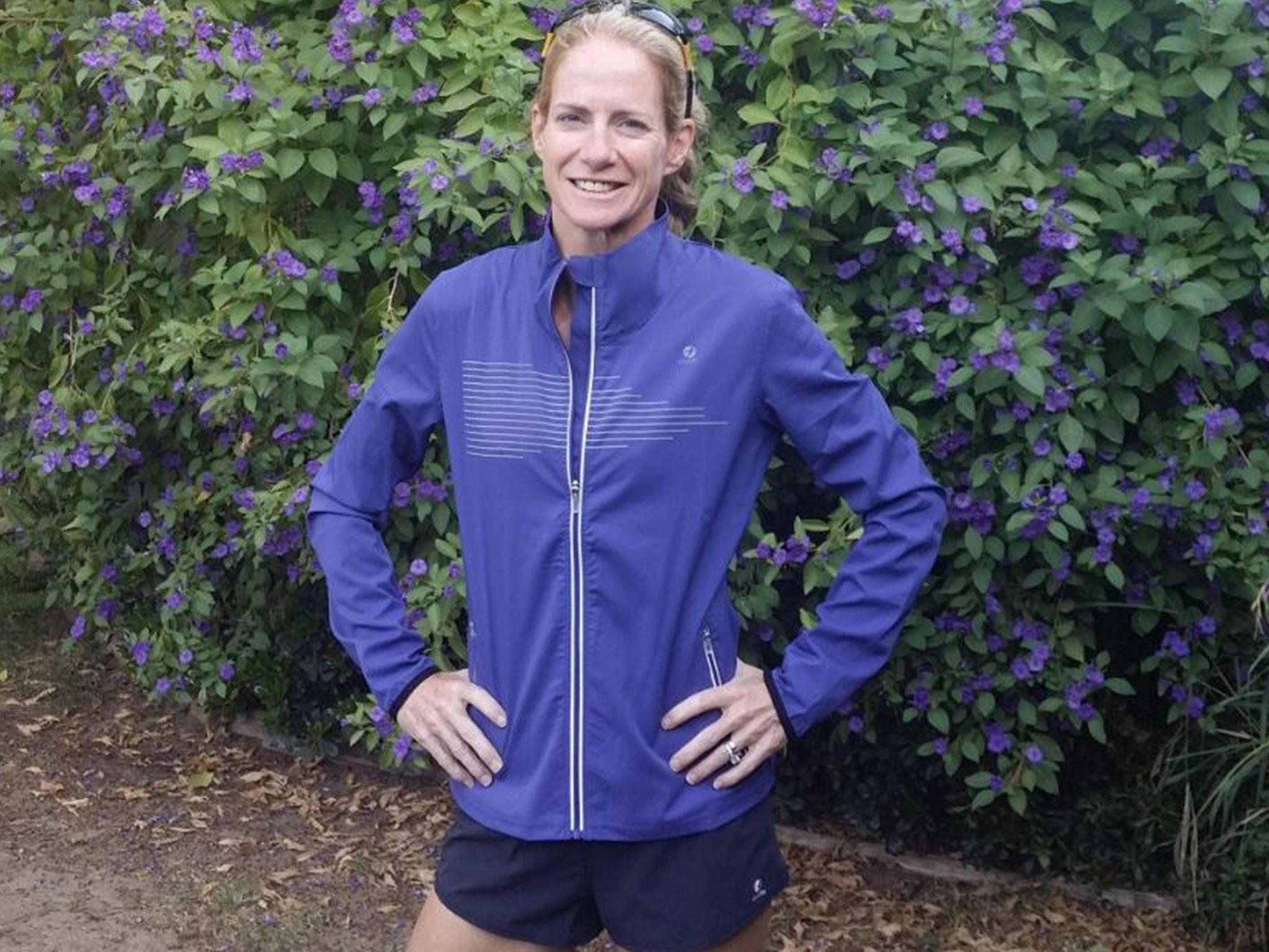 Woman qualifies for Olympic Marathon Trials aged 50 | The Independent ...