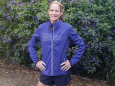 Woman qualifies for Olympic Marathon Trials aged 50