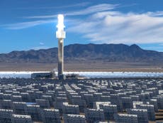 World's largest ever thermal solar plant to be built in South Australia