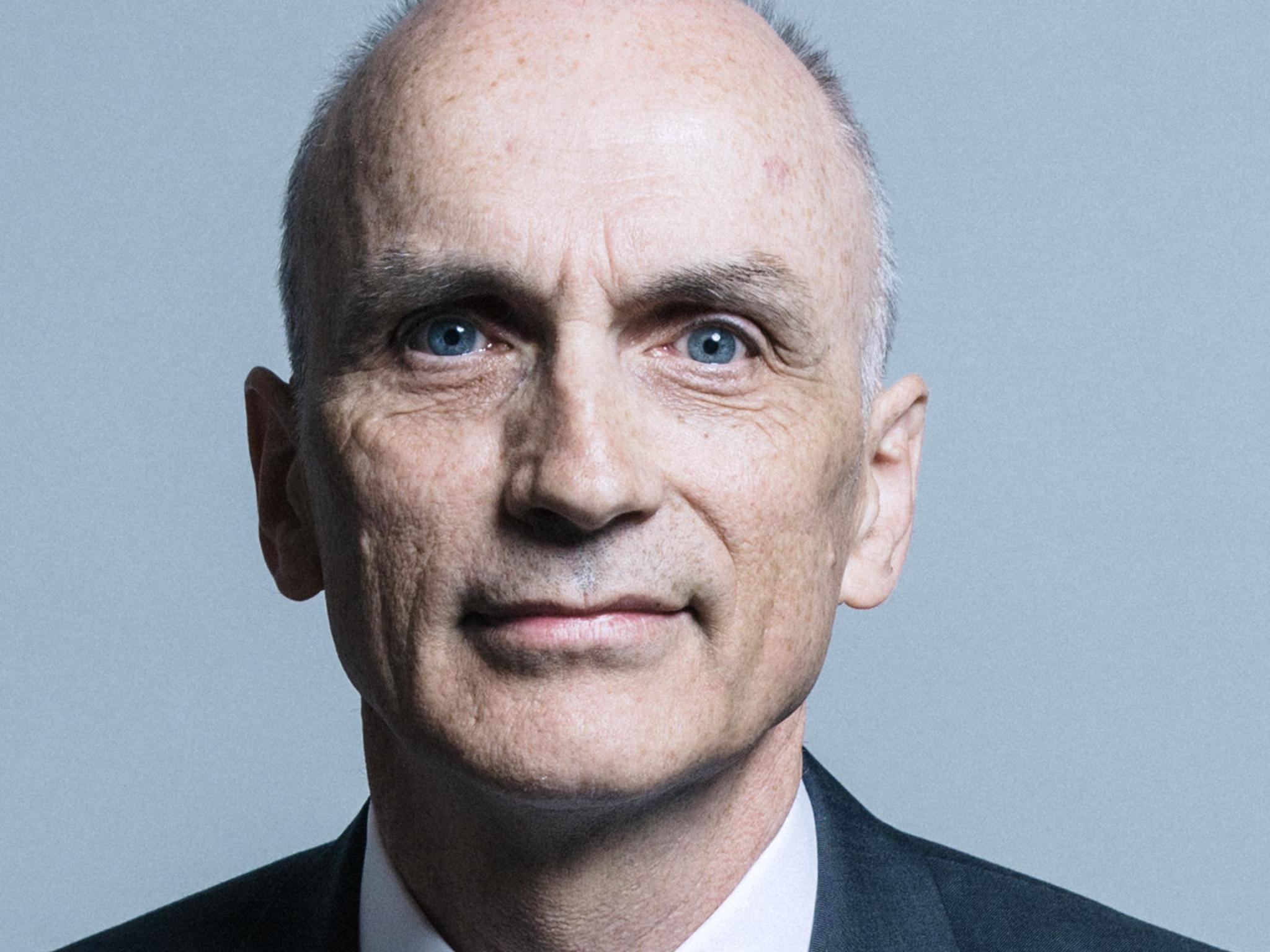 Labour MP Chris Williamson resigned from his shadow ministerial position earlier this year