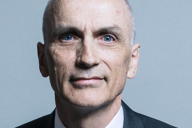 Chris Williamson insisted he was not ‘an apologist for the Venezuelan government’