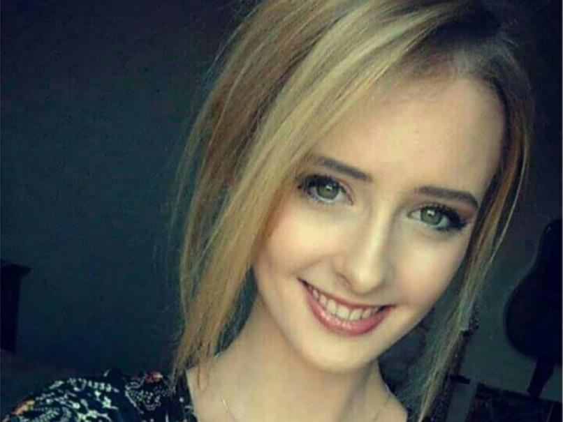 Bethany Walker, 18, died after contracting pneumonia, having battled flu at home