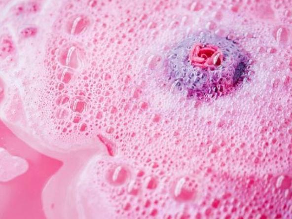 These bath products will melt the frostiest of hearts