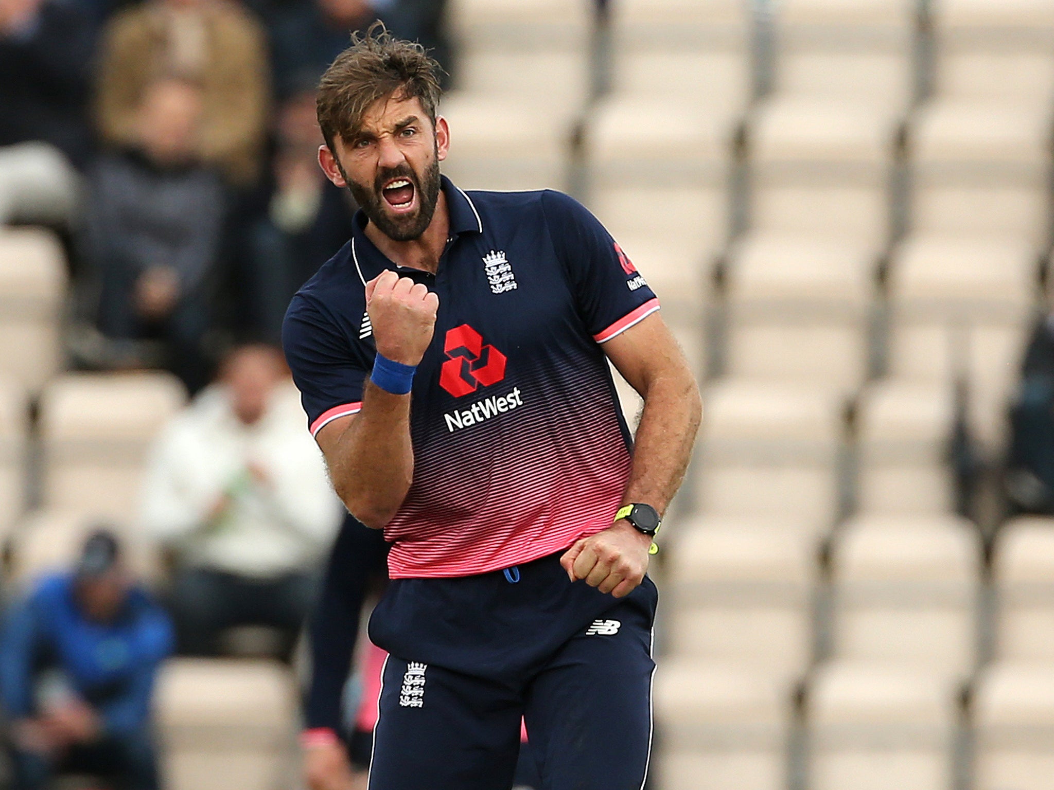 Liam Plunkett believes England will benefit from fresh ODI players