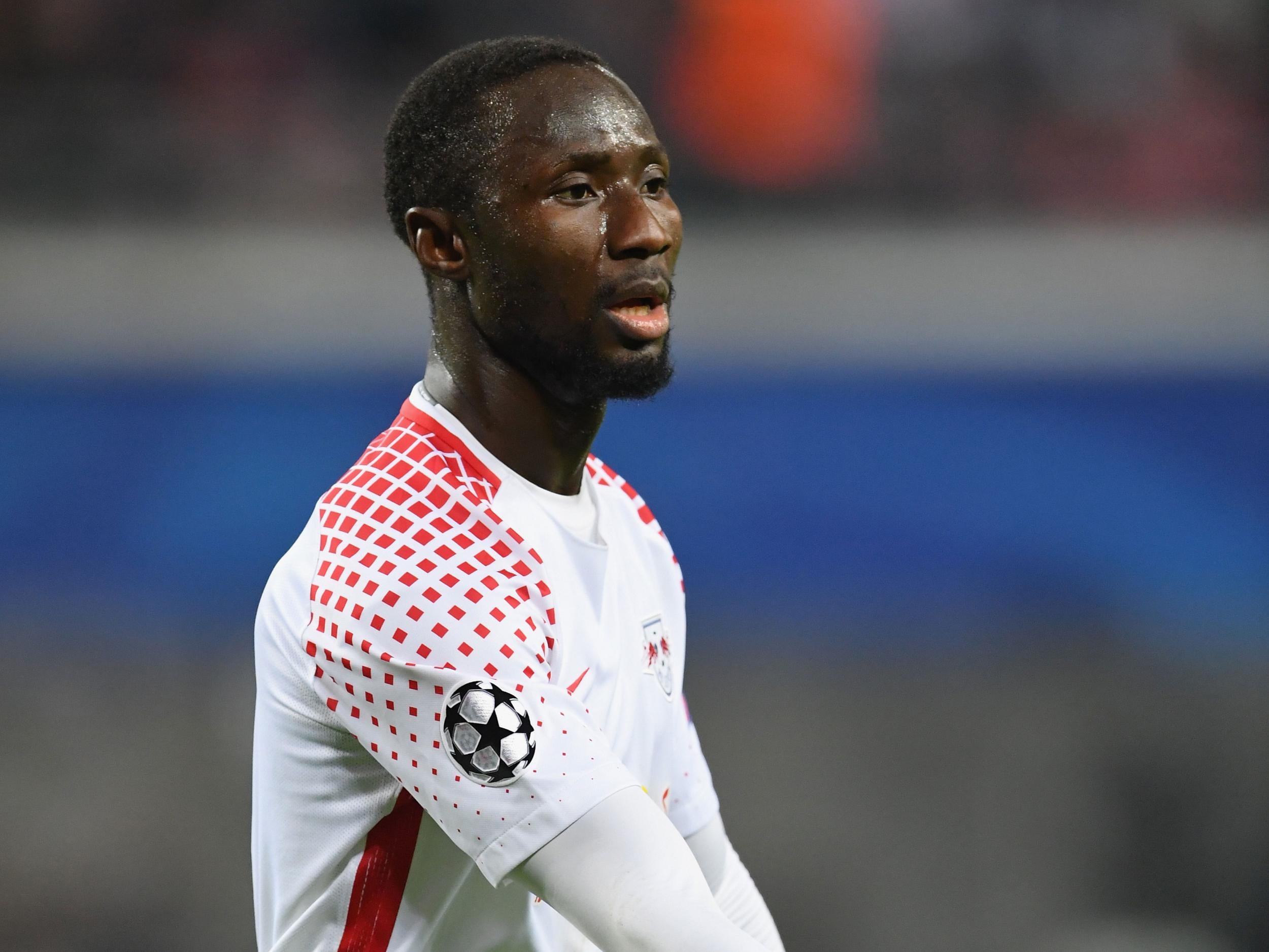 Naby Keita could yet be allowed to move to Liverpool this month