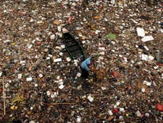 UK’s new plastic waste plan ‘does not go far enough’