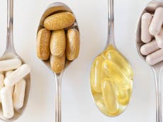 What supplements do scientists use, and why?