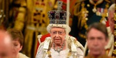 The Queen should call on Nigeria to respect Biafra's people