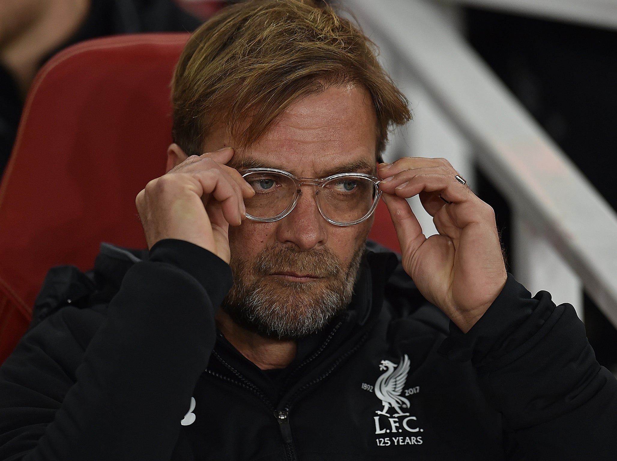 Jurgen Klopp wants to reinvest the Philippe Coutinho immediately