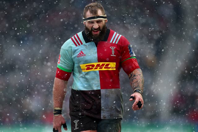 Joe Marler's ban has cast further doubt on Harlequins' ability to be disciplined