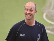 Trott on England, Vince, U19 World Cup and a career coming full circle