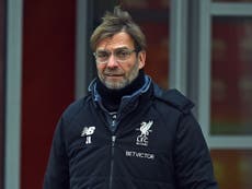 Klopp: Liverpool will only sign the ‘right’ replacement for Coutinho