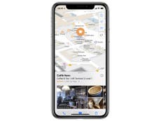 Apple Maps adds indoor airport info to make travelling less stressful