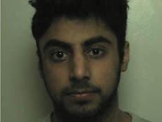 Teenager jailed for buying dark web explosives to kill his parents