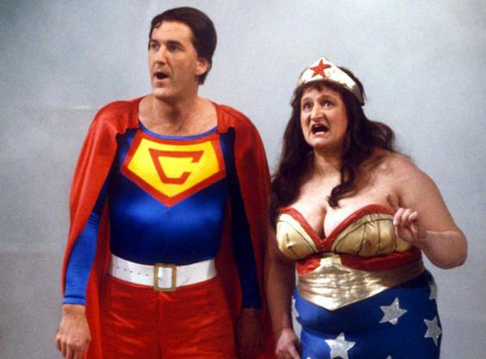 Bella Emberg, star of the Russ Abbot Show, has died aged 80