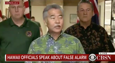 This is how Hawaii's false missile alert unfolded 