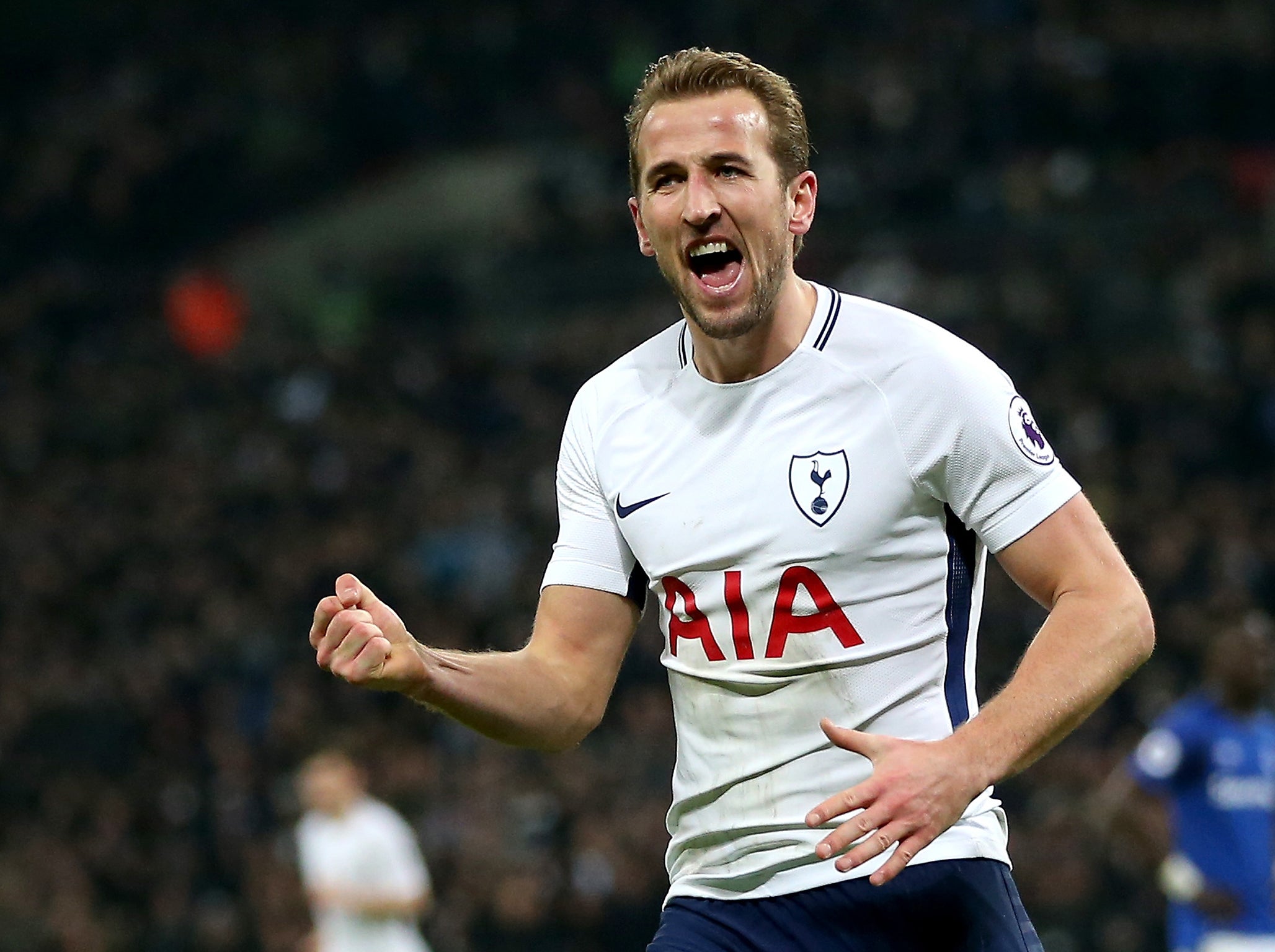 Liverpool transfer genius made clear again as Harry Kane money