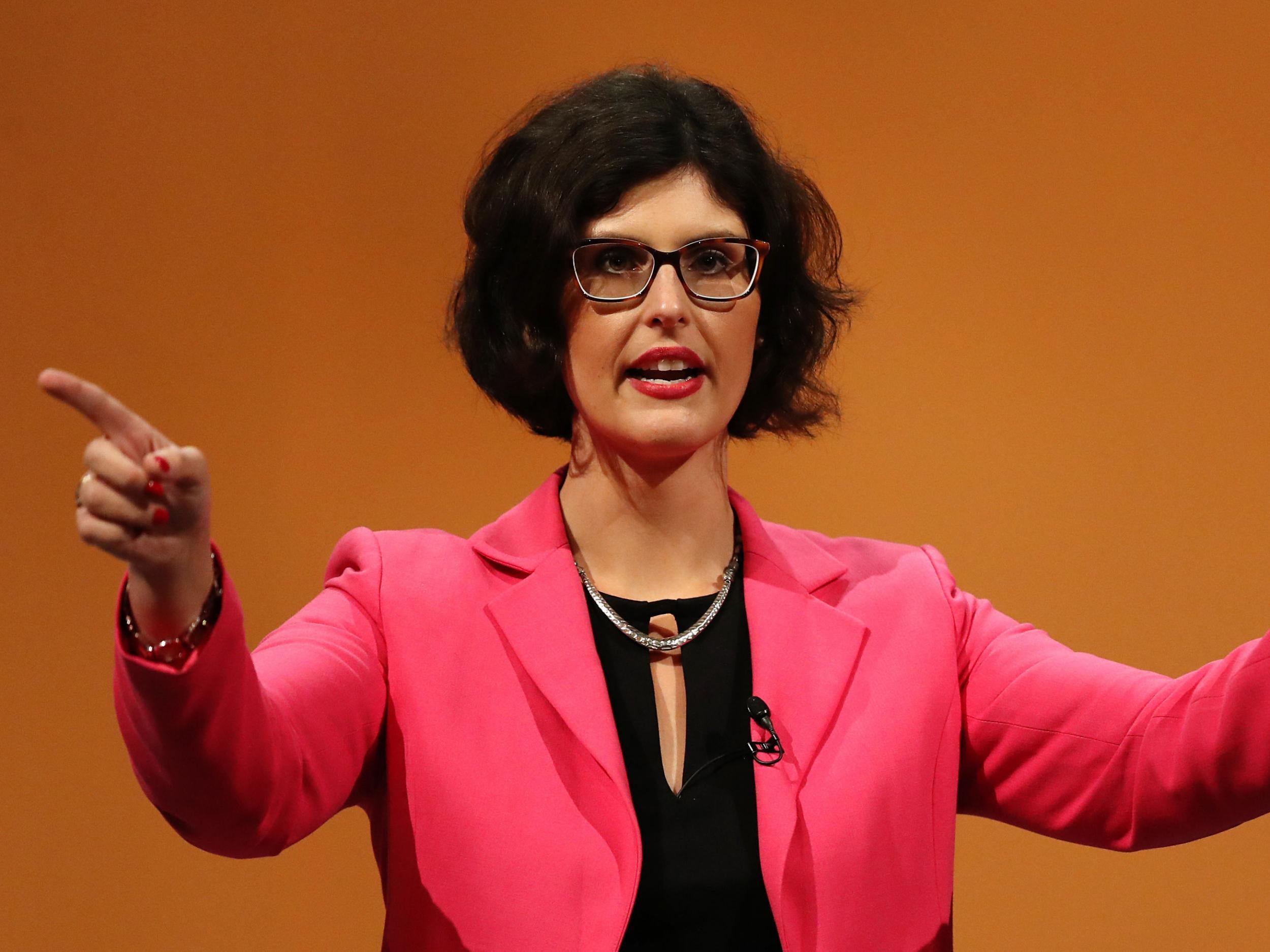 &apos;Gove is the worst thing ever to happen to education&apos;: Rising Liberal Democrat star Layla Moran on the state of education, Brexit and her party