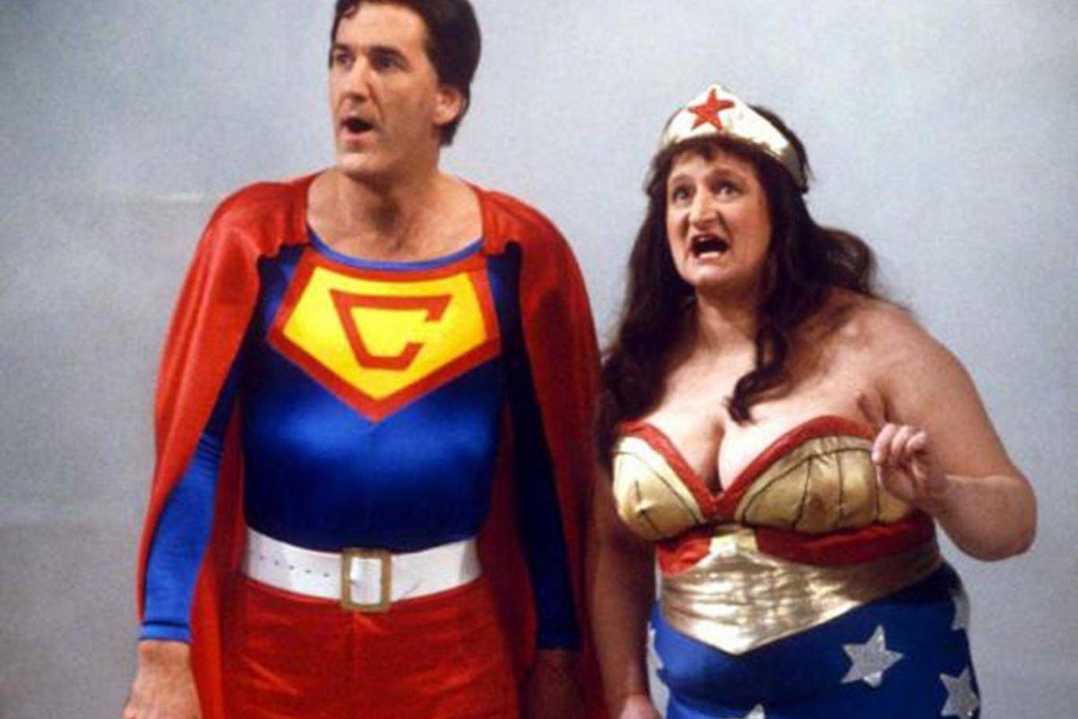BBC star Russ Abbot reveals reason he suddenly quit TV after comedy success