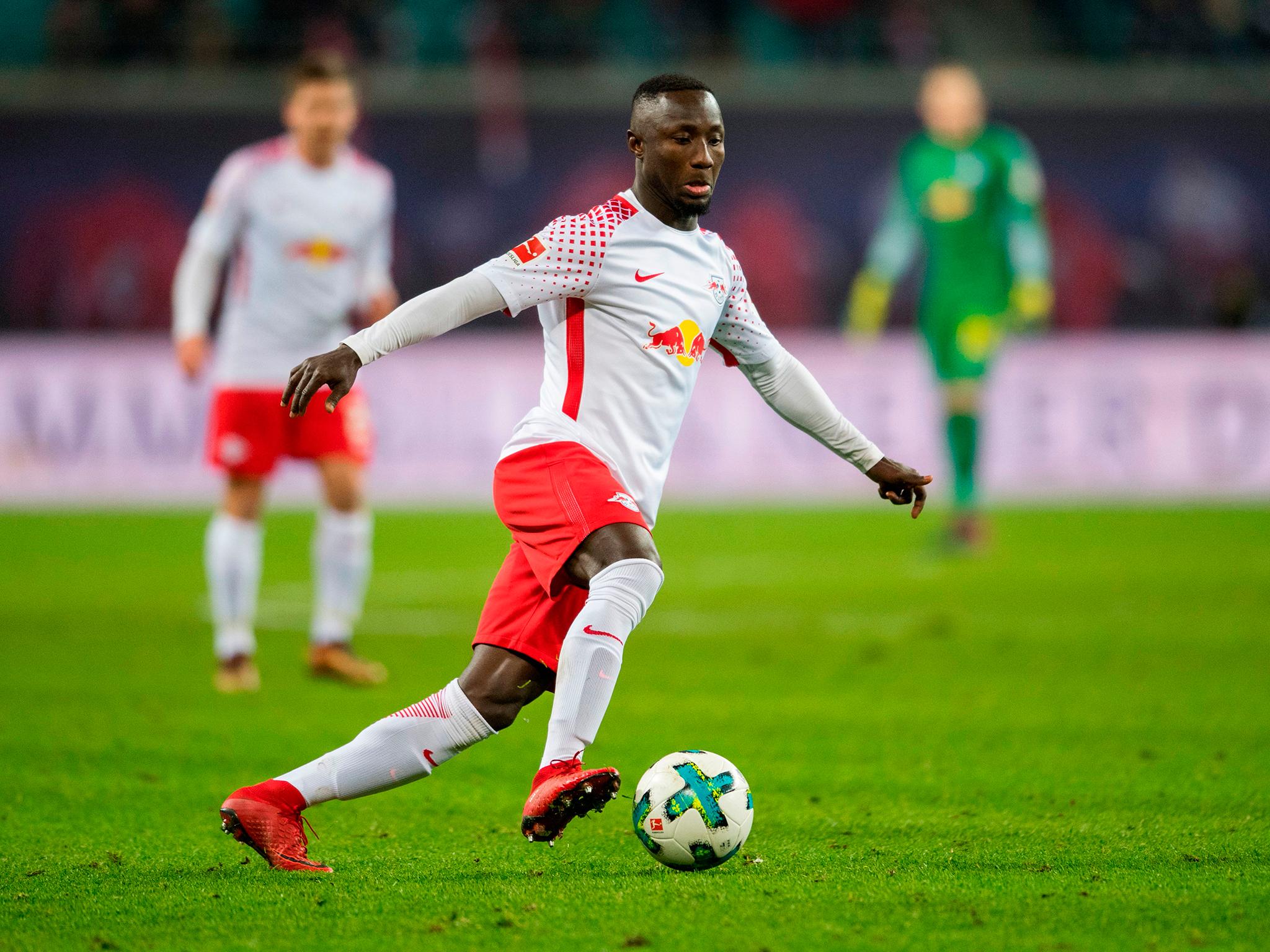 Naby Keita will have to wait until summer to join Liverpool after RB Leipzig refused to sell him early