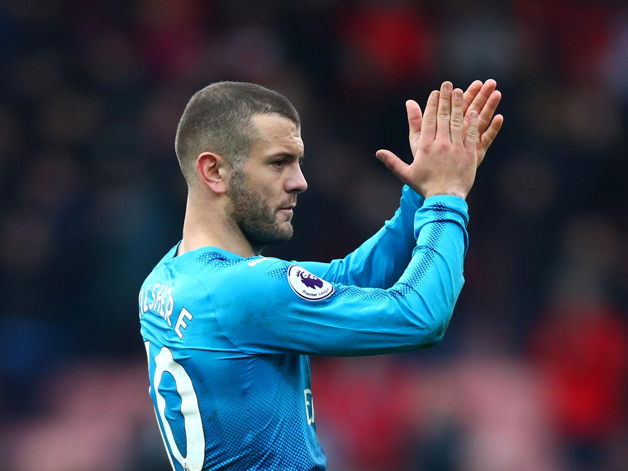 Are Liverpool in for Wilshere? (Getty)