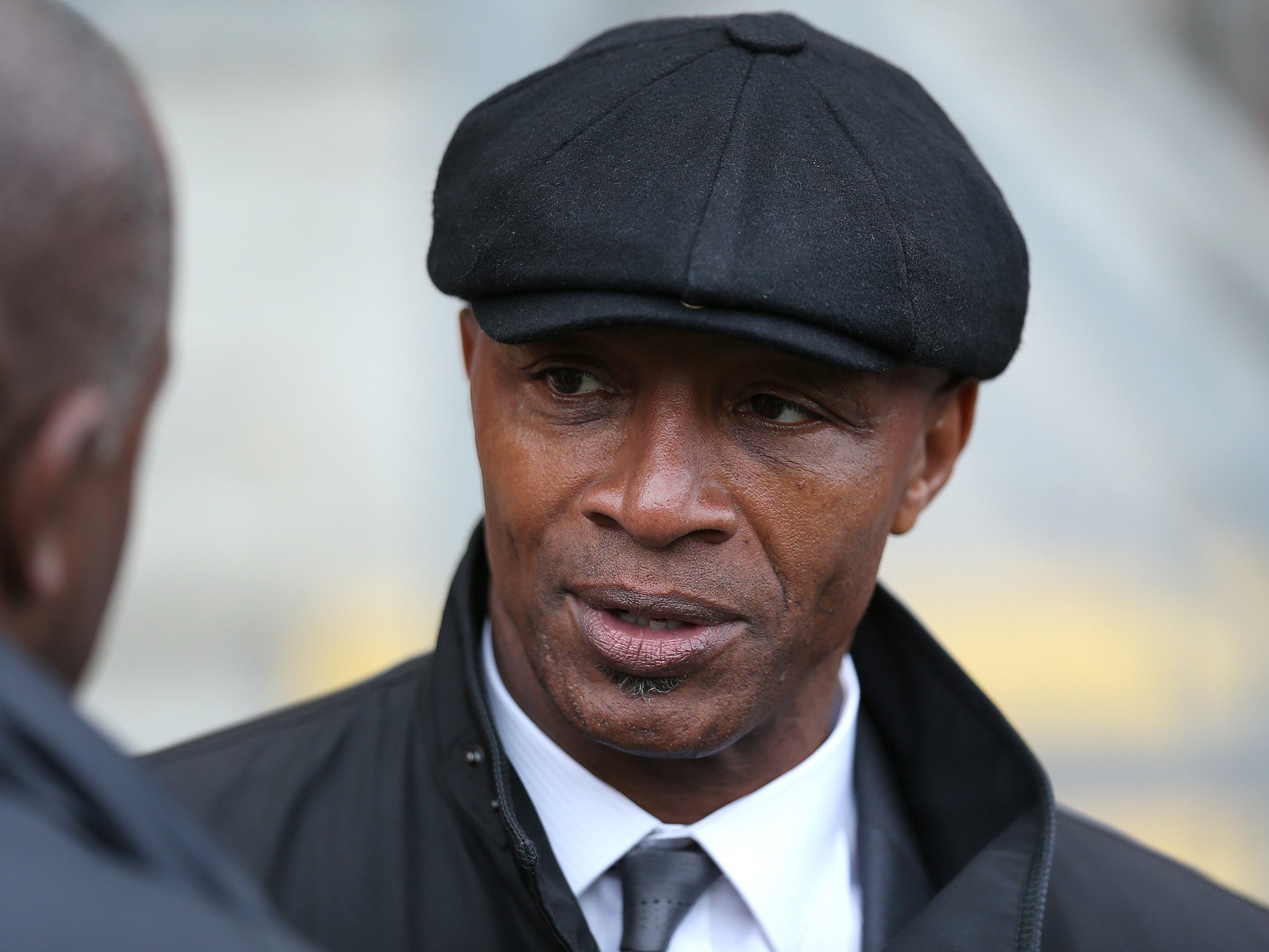 Cyrille Regis has died at the aged of 59 after a suspected heart attack