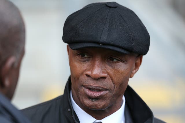 Cyrille Regis has died at the aged of 59 after a suspected heart attack