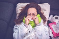 Flu or cold? How to tell the difference