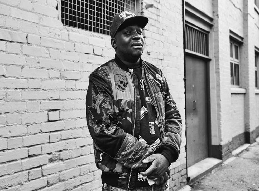 'Black music is running the world right now': TRENCH's Joseph 'JP ...