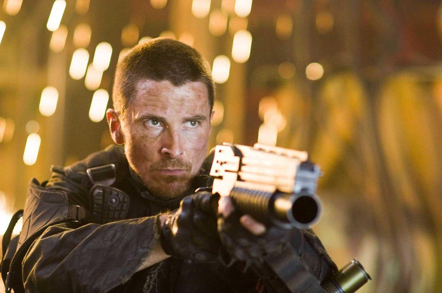 Christian Bale’s ‘Terminator’ film is leaving Netflix this week