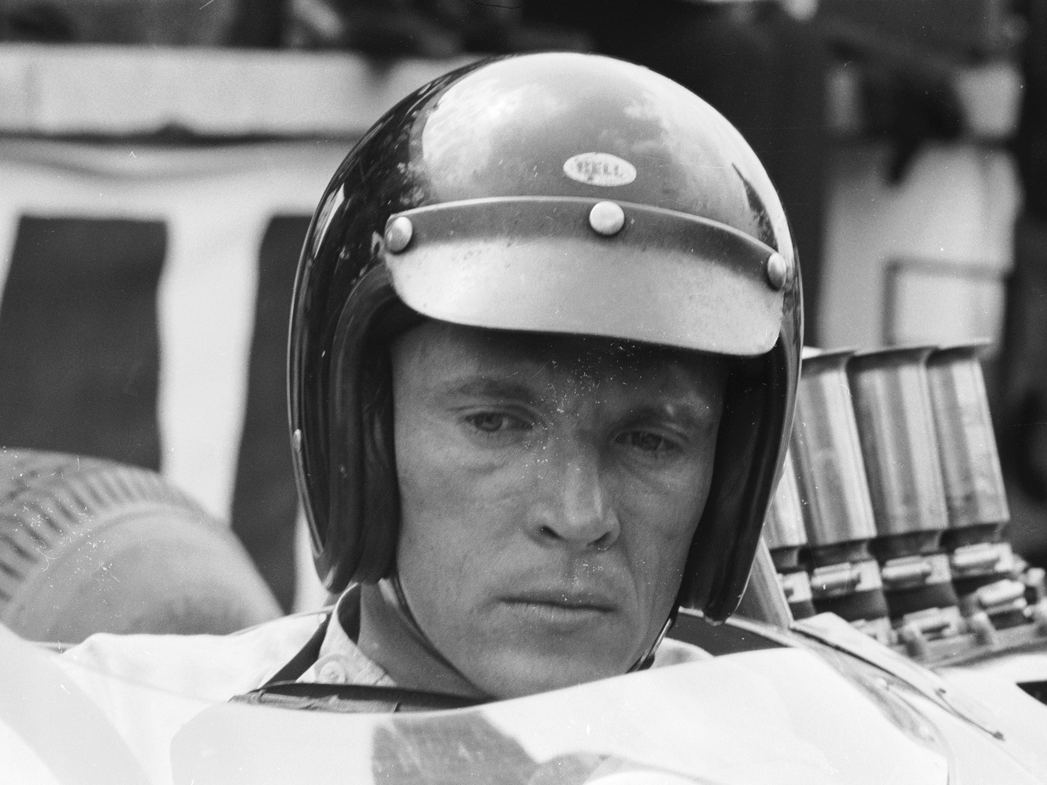 Former F1 and Le Mans 24 Hours winner Dan Gurney has died, aged 86