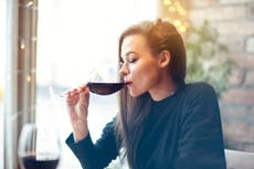 More than half of adults drink to cope with stress, finds study
