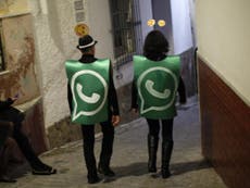 WhatsApp to crack down on 'sinister' messages, says Indian government