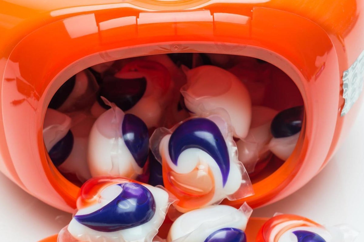 These are the health risks of consuming Tide pods | The Independent ...