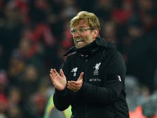 Liverpool expose City as Klopp's risky tactical approach pays off