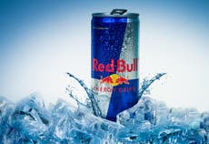 Energy drinks cause dangerous side effects in half of young people