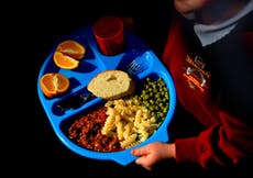 School food and cleaning services uncertain after Carillion collapse