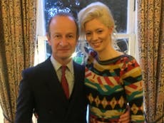 Henry Bolton's epic journey with his mistress can scarcely be believed