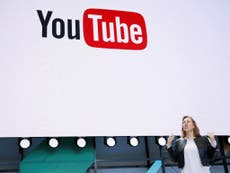 Companies pull YouTube ads amid horror over child videos