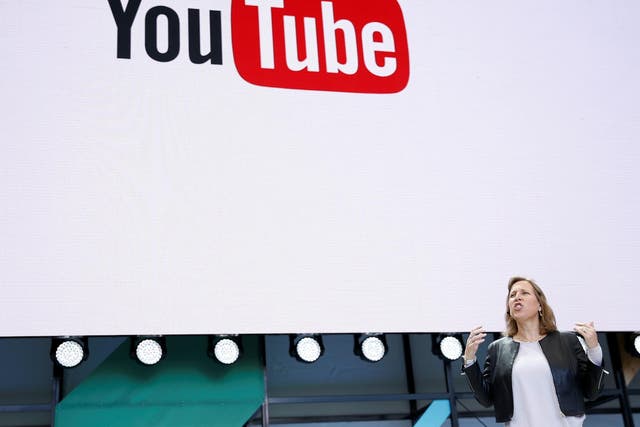 YouTube is pledging that its staff of content moderators will screen every single video in Google Preferred
