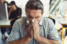 This is what you need to know about the Aussie Flu