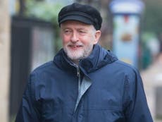 Yes, Corbyn was naive enough to meet with a Czech spy