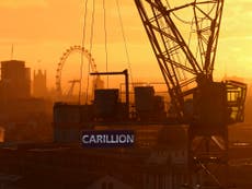 Carillion collapse shows dangers of trusting gut investment instinct