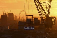 Why didn't we use the law which could have stopped Carillion?
