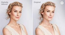 CVS just banned Photoshopped beauty images
