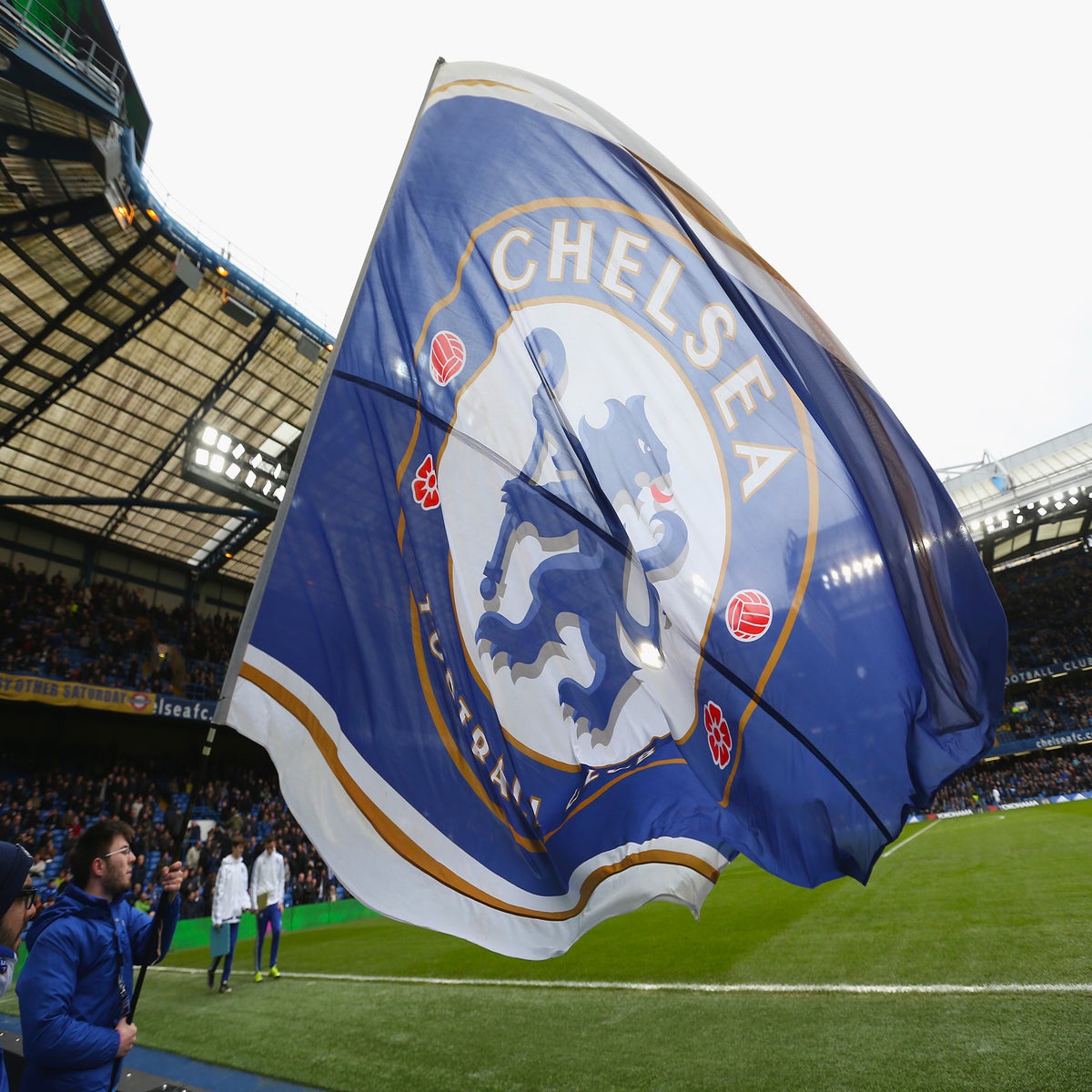 Chelsea new stadium: Blues submit planning application for 60,000-seater  Stamford Bridge to local council, The Independent