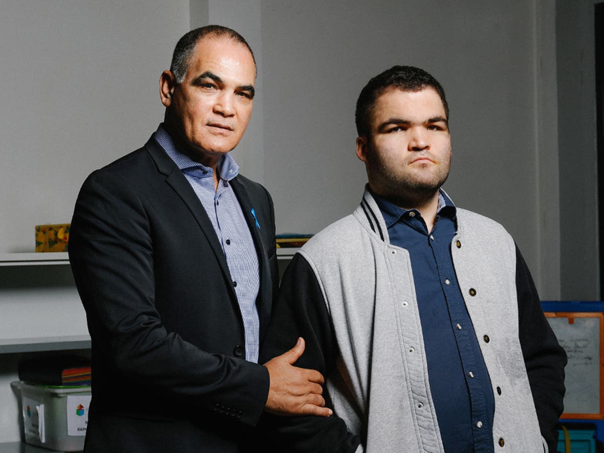 How France Is Facing Its Outdated Autism Treatment And Care Practices The Independent The Independent