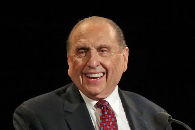 Under Monson the Mormon Church distanced itself from the Boy Scouts of America after the latter decided to permit gay and transgender members